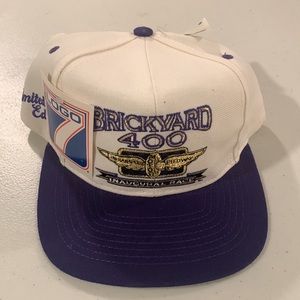 1994 NASCAR Rare Collectible Hat